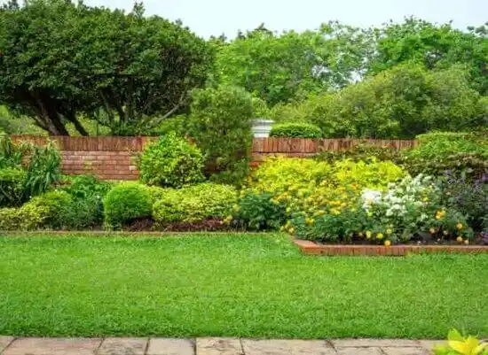 landscaping services North Oaks